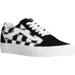 Vans Bee Check Old Skool