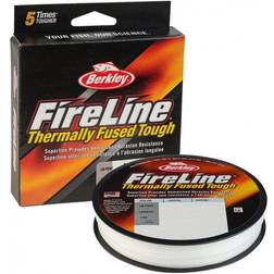 Berkley FireLine 0.15mm 150m Crystal