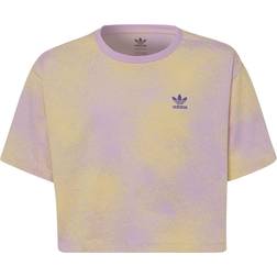 Adidas Girl's Crop T-shirt