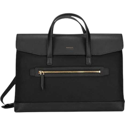 Targus Newport Slim Computer Bag - Black