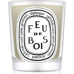 Diptyque Feu De Bois Doftljus 190g