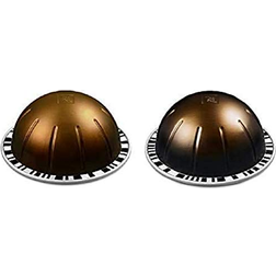 Nespresso Vertuo Double Espresso 20st