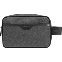 Cimi Vittorio Classic Wash Bag