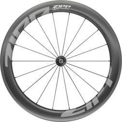 Zipp 404 Firecrest Clincher Front Wheel