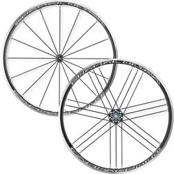 Campagnolo Shamal Ultra C17 Clincher Road Wheel Set