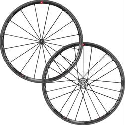 Fulcrum Racing Zero C17 Clincher Wheel Set