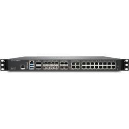 SonicWall NSSP 10700 hardware