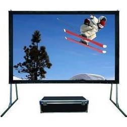 Sapphire SFFS203FR10 projection screen 16:9
