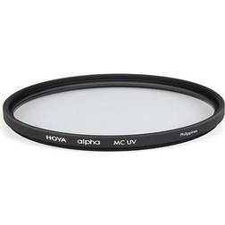 Hoya 77mm Alpha UV Filter