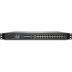 SonicWall NSa 5700 Advanced