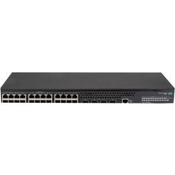 HP FlexNetwork 5140 24G (JL828A)