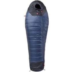 Pajak Core 950 Sleeping bag Navy Regular