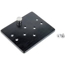 Kupo Front Box Mounting Plate For Convi Clamp