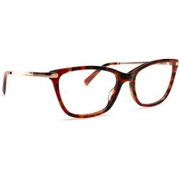 Marc Jacobs 400 O63 De Vue Femme Tortoiseshell (Seulement Monture)