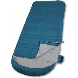 Outdoor Revolution Sunstar Single 400 Blue Coral Sleeping Bag