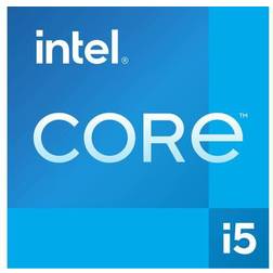 Intel Core i5-12400 processor 18 MB Smart Cache