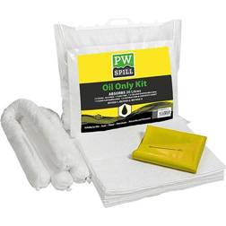 Portwest SM60WHR - sz 20 Litre Oil Only Kit