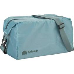 Shimoda Small Core Unit with Removable Skin, Parisian Night #520-091