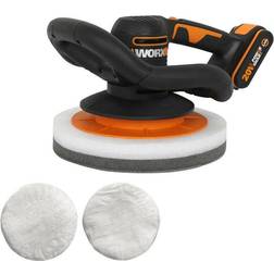 Worx WX856.9 Solo