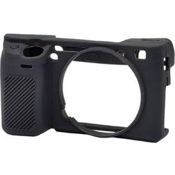 easyCover camera case for Sony A6300 Black