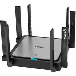 Reyee 3200MBPS Wi-Fi 6 Gigabit Routeur Maillé Rg-ew3200gx-pro