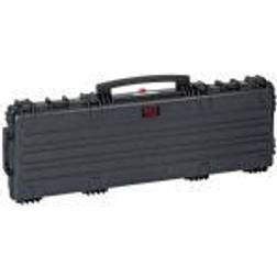 Explorer Cases RED11413.B, Sort, 350 x 135 x 1350 mm, 350 mm, 1430 mm, 135 mm, 8,7 kg