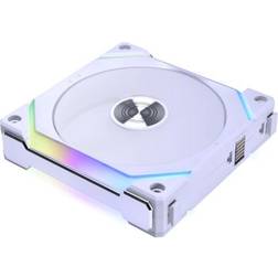 Lian Li UNI FAN SL-120 V2 RGB White PWM 120mm