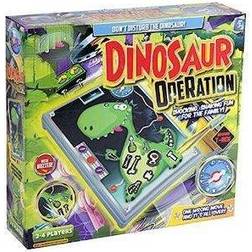 Grafix Dinosaur Operation Game