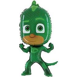 Grabo PJ Masks Gekko Shape Balloon