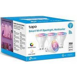 TP-Link Smart LED Lamps 3.7W GU10