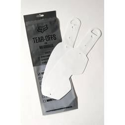 Fox Tear-Offs Vue Standard Klar