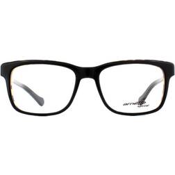 Arnette AN7101 Output 1182 Dark Havana Men