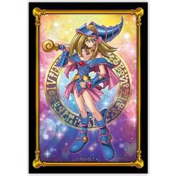 Konami Yu-Gi-Oh Størrelse Konami Dark Magician Girl Yugioh lommer (50 stk. Sleeves #YGO-DMGS