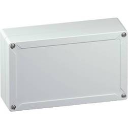 Spelsberg TG Series Grey Polycarbonate Enclosure 202 x 122 x 75 mm