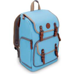 Gogroove GOgroove Bags and Cases Camera Backpack Blue