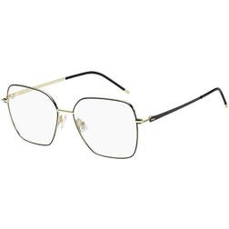 HUGO BOSS 1464 2M2 De Vue Femme Noires (Seulement Monture)