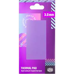 Cooler Master Tpx-nopp-9030-r1 Heat Sink Compound Thermal Pad