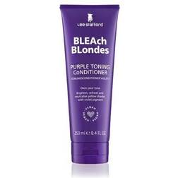 Lee Stafford Hårpleje Bleach Blondes Toning Conditioner 250ml