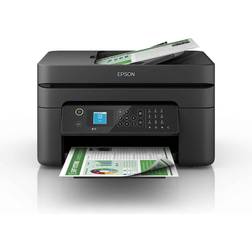 Epson Workforce WF-2930DWF Allt-i-ett A4 Bläckstråleskrivare med WiFi
