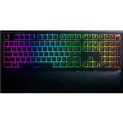 Razer USB Ornata V2 RGB Colore Nero