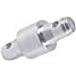 AluTruss QUICK-LOCK GL33-ET34 Distance-Part 30mm, Quick-Lock GL33-ET34 distansdel 30mm