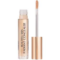 Charlotte Tilbury Beautiful Skin Radiant Concealer #3 Fair