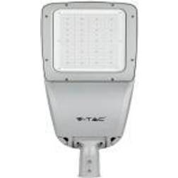 V-TAC VT-200ST 544 LED-gadelys Energiklasse: E (A G) LED (RGB) LED indbygget 200 W