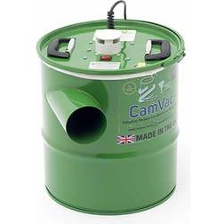 Record Power CGV286-3 CamVac 36L 1000w