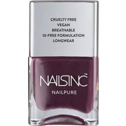 Inc Nail Pure Nail Polish, Fashion Fix, Fashion