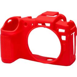 easyCover case for Canon RP red