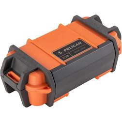 Pelican R20 Ruck Case (Orange) RKR200-0000-OR