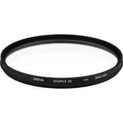 Hoya Filter Sparkle 4x 77mm