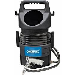 Draper Portable Shot Blasting Kit