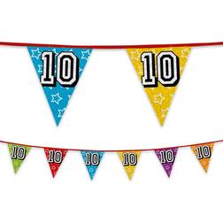 Boland Flag line 10 years 8 meters